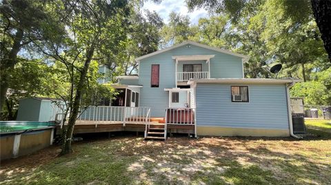 A home in ORANGE CITY