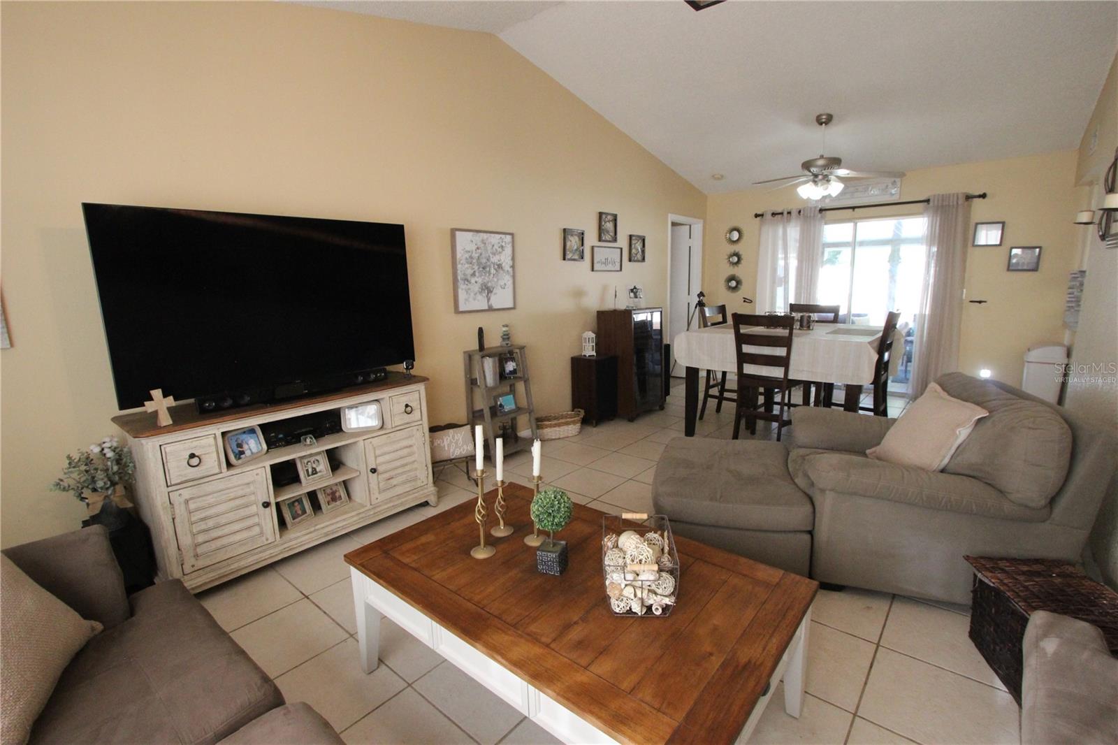 SPRING HILL - Residential