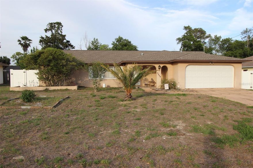 One or more photo(s) has been virtually staged. Pool home under $370K! This 4BR/2BA home features a flexible layout with a connected bedroom suite—ideal for an office, nursery, guest space, or bonus room. Spacious living areas and well-maintained throughout. Enjoy a screened-in patio for outdoor dining or relaxing, plus a private backyard pool perfect for year-round Florida living. Major updates include newer roof (2019) and newer A/C for added peace of mind. Move-in ready with opportunity to add your own updates. Convenient Spring Hill location near shopping, dining, and major roads. Great value for size, pool, and updates—schedule your showing today!