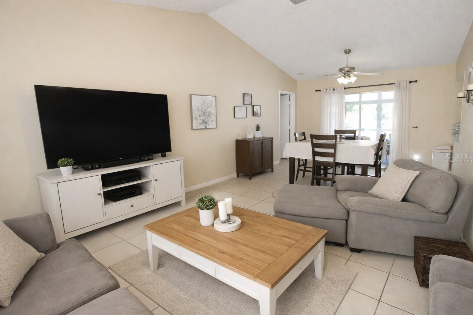 SPRING HILL - Residential