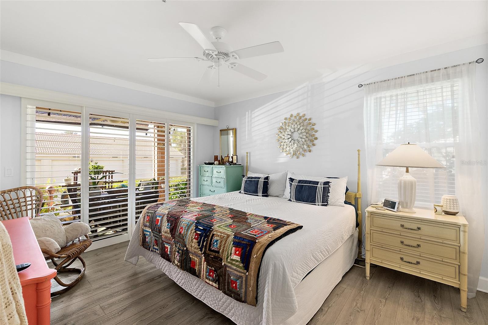 MARINA BAY CONDO PH 1 - Residential