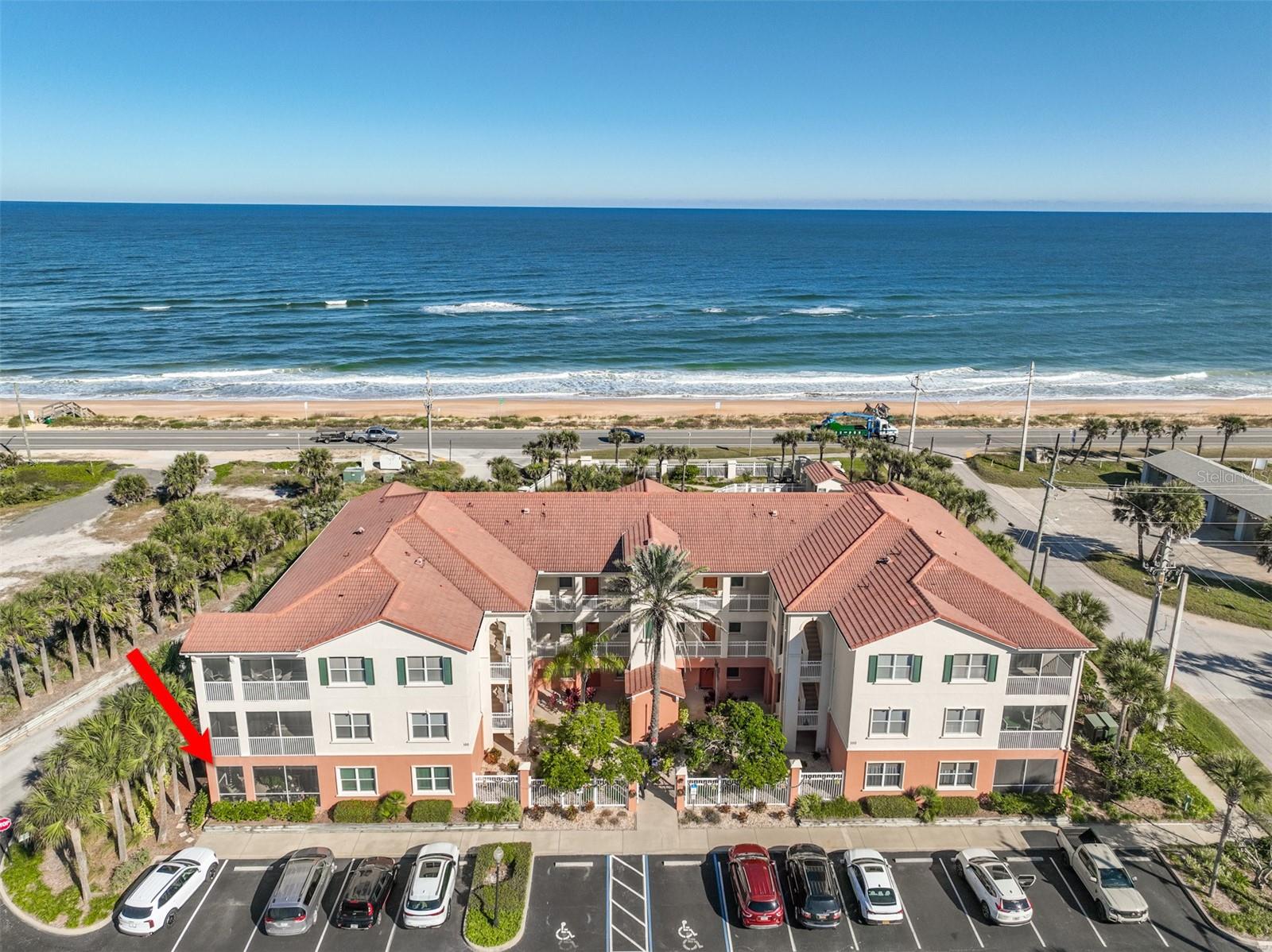 MARINA BAY CONDO PH 1 - Residential