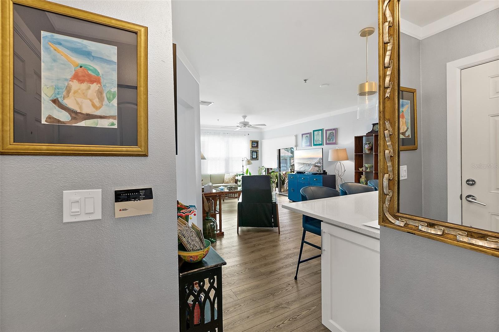 MARINA BAY CONDO PH 1 - Residential