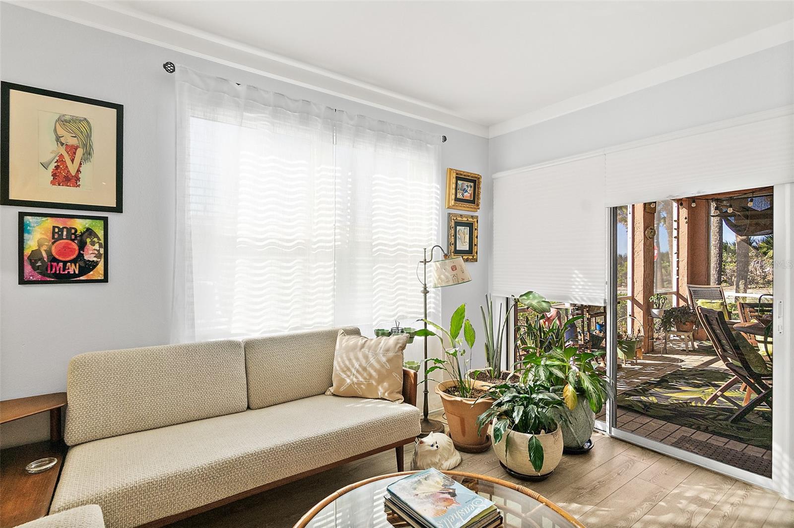 MARINA BAY CONDO PH 1 - Residential