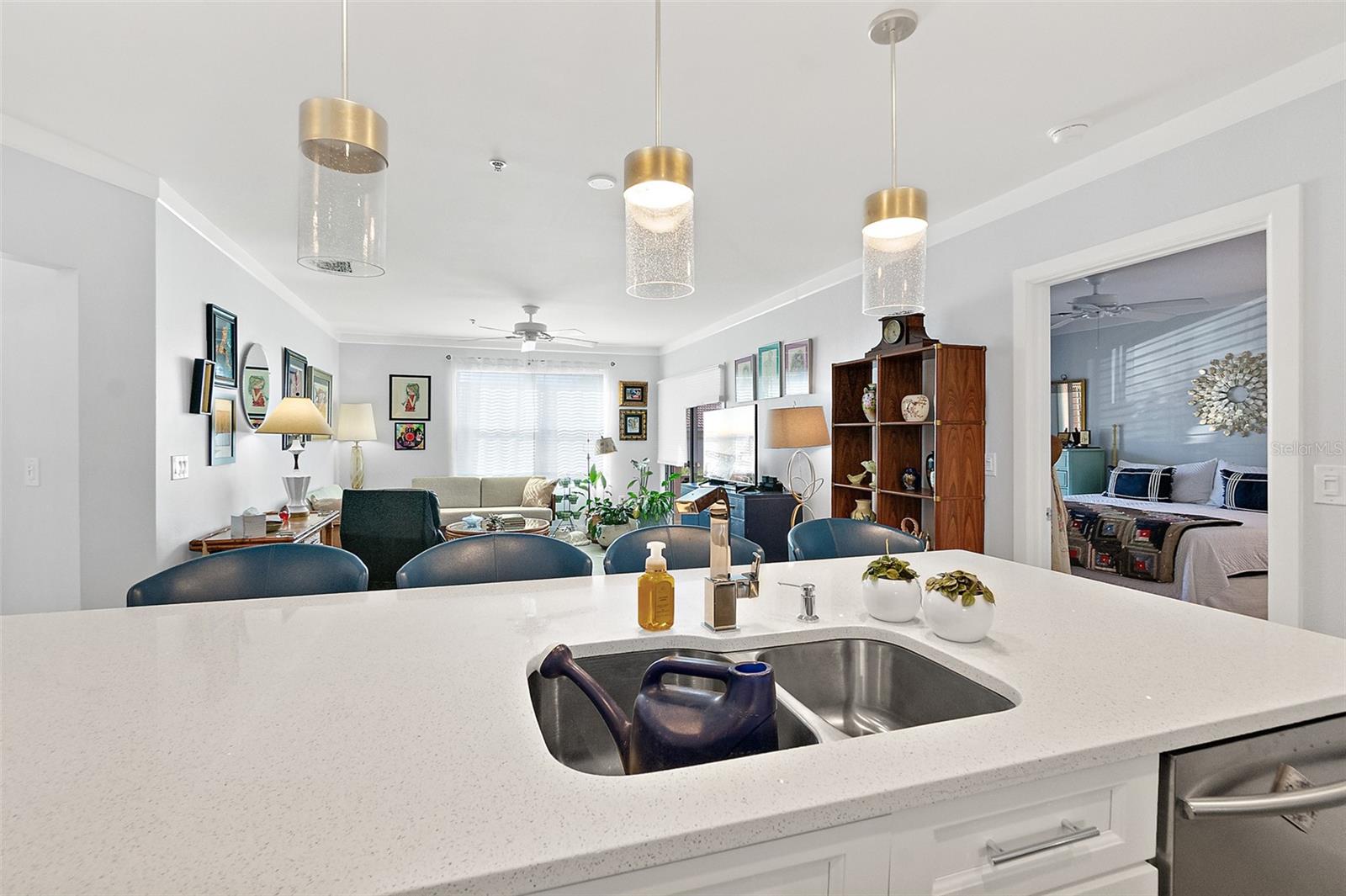 MARINA BAY CONDO PH 1 - Residential