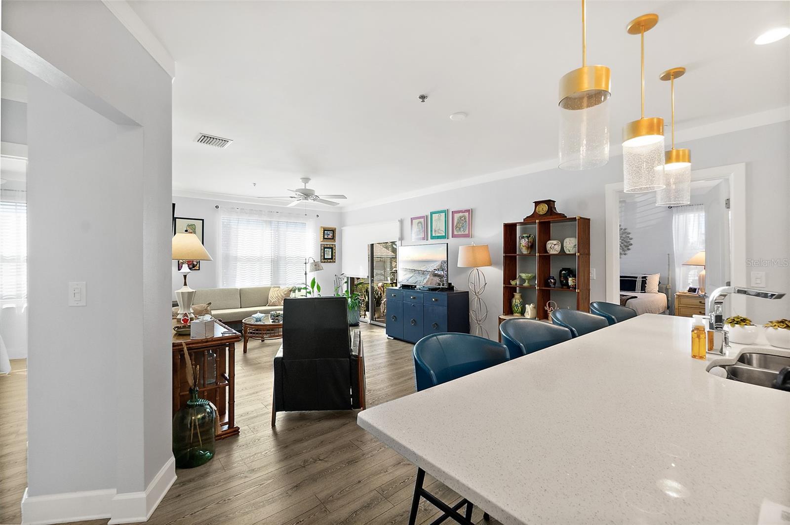 MARINA BAY CONDO PH 1 - Residential