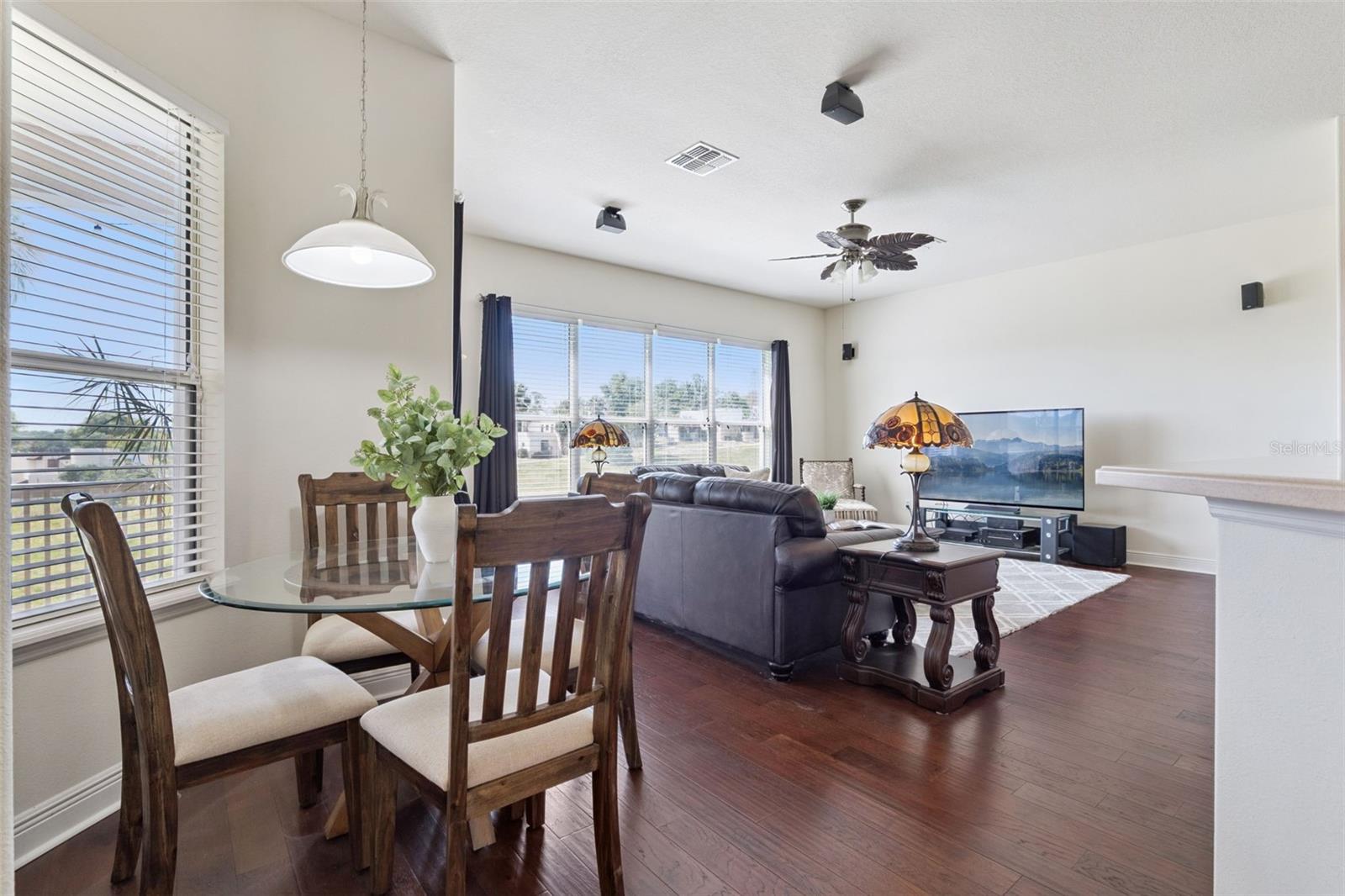 DUNHILL AT ERROL ESTATES - Residential