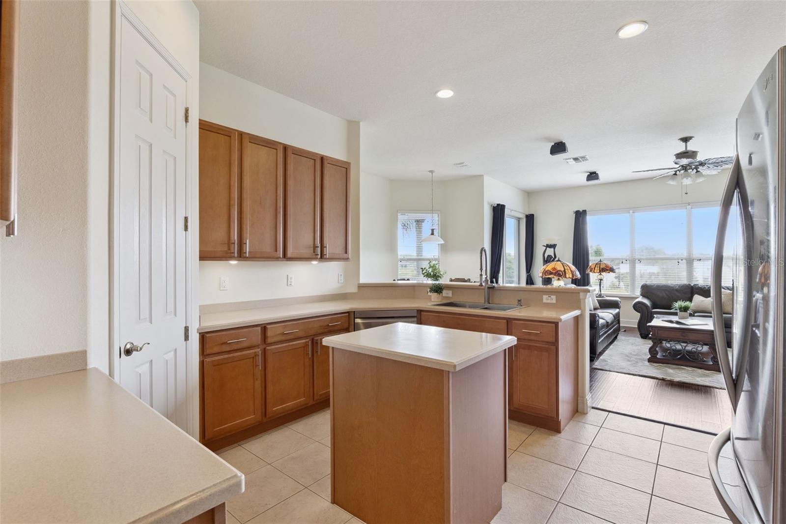 DUNHILL AT ERROL ESTATES - Residential