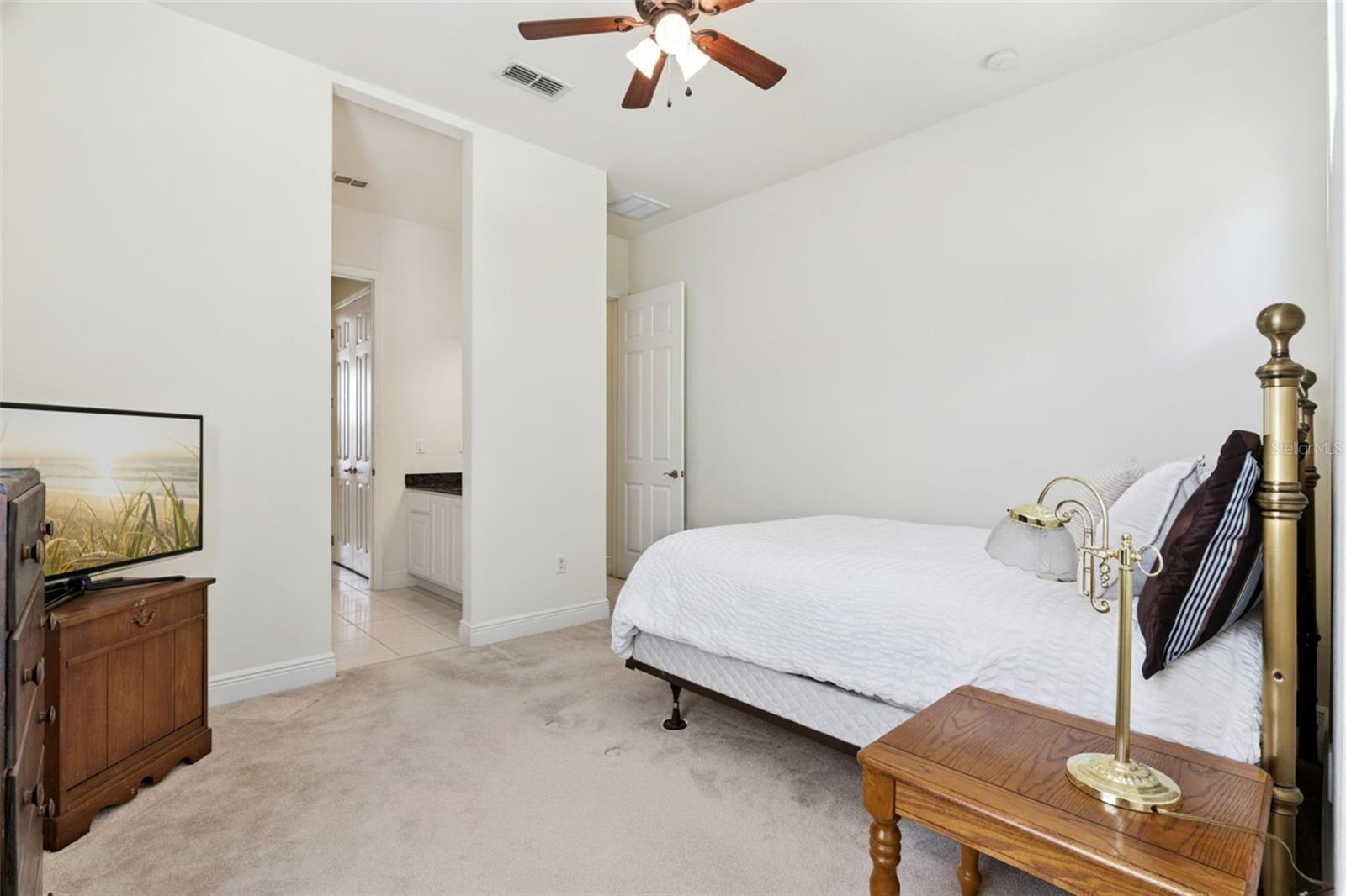 DUNHILL AT ERROL ESTATES - Residential
