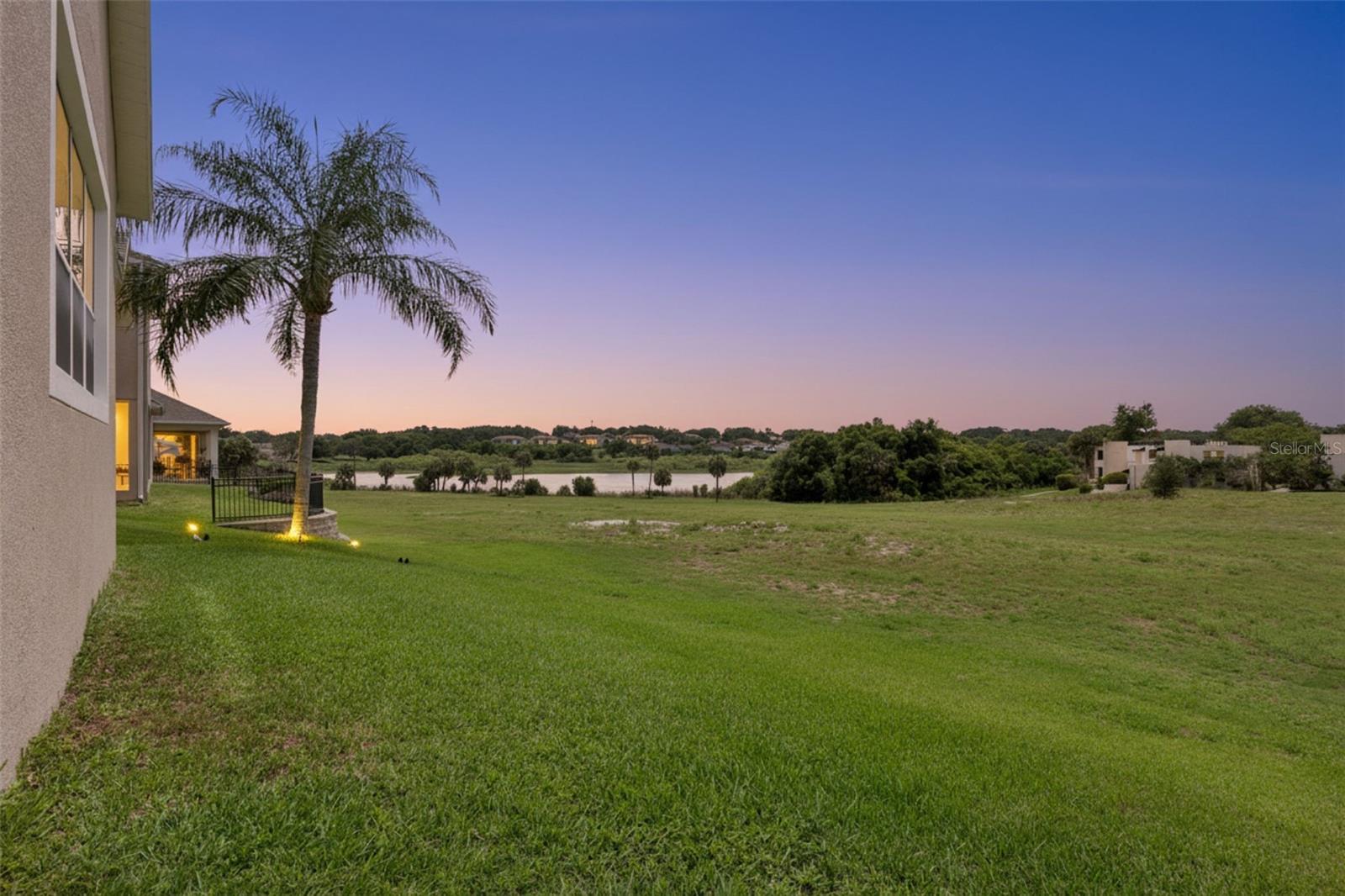 DUNHILL AT ERROL ESTATES - Residential