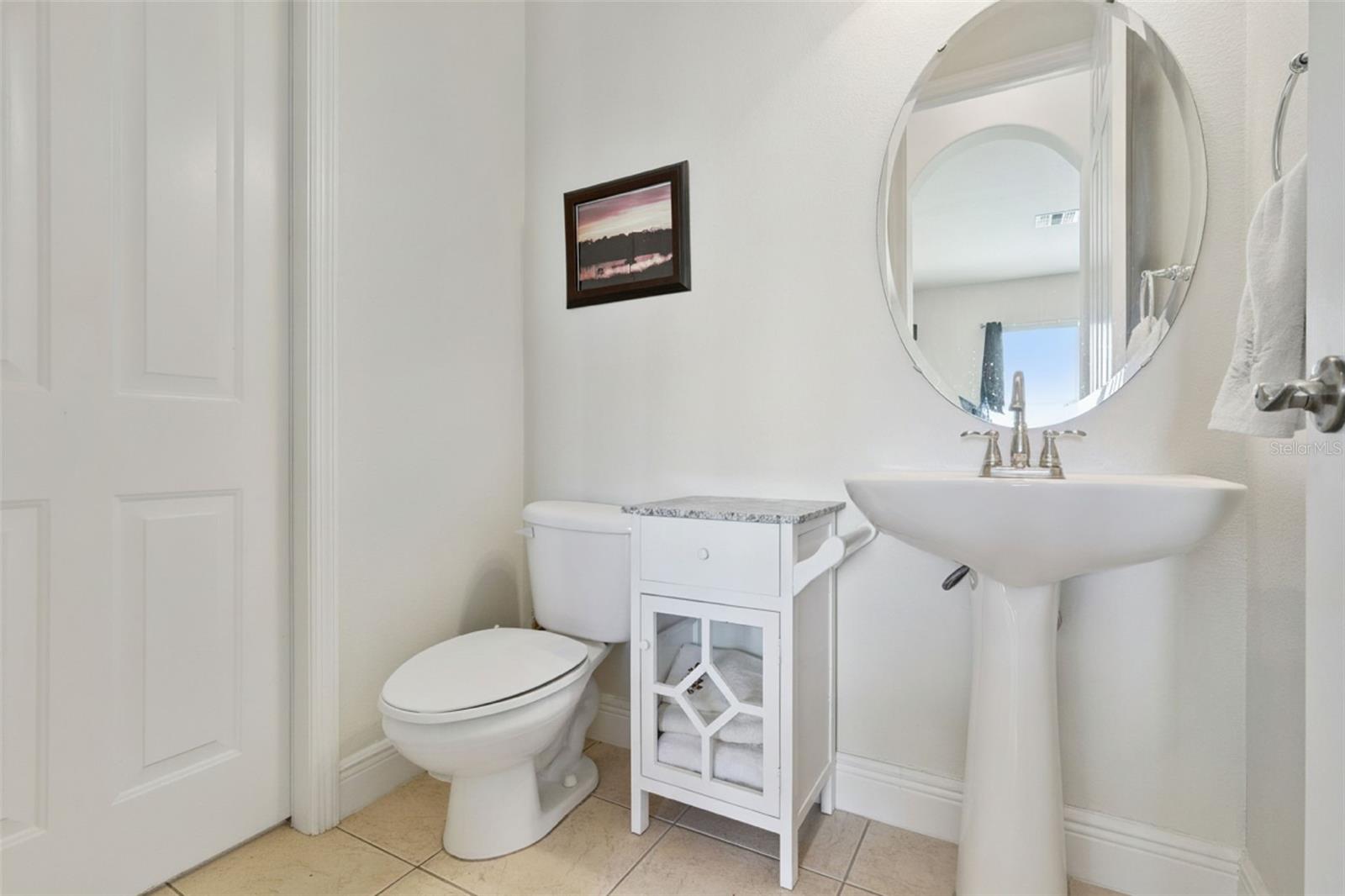 DUNHILL AT ERROL ESTATES - Residential