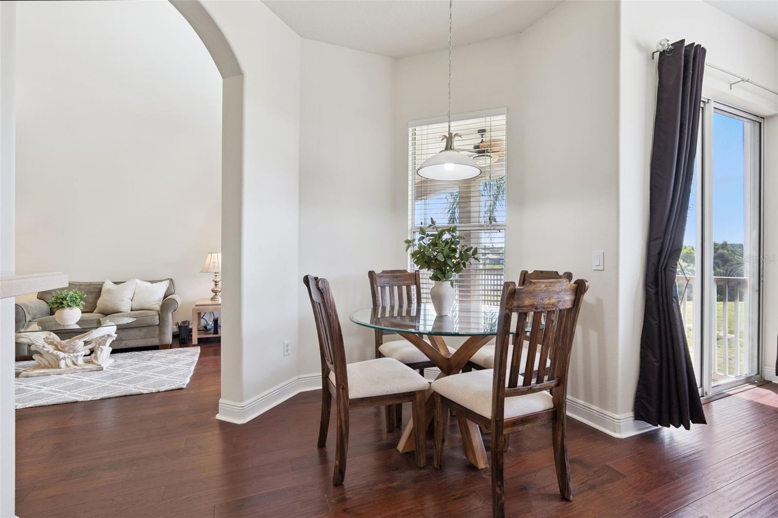 DUNHILL AT ERROL ESTATES - Residential