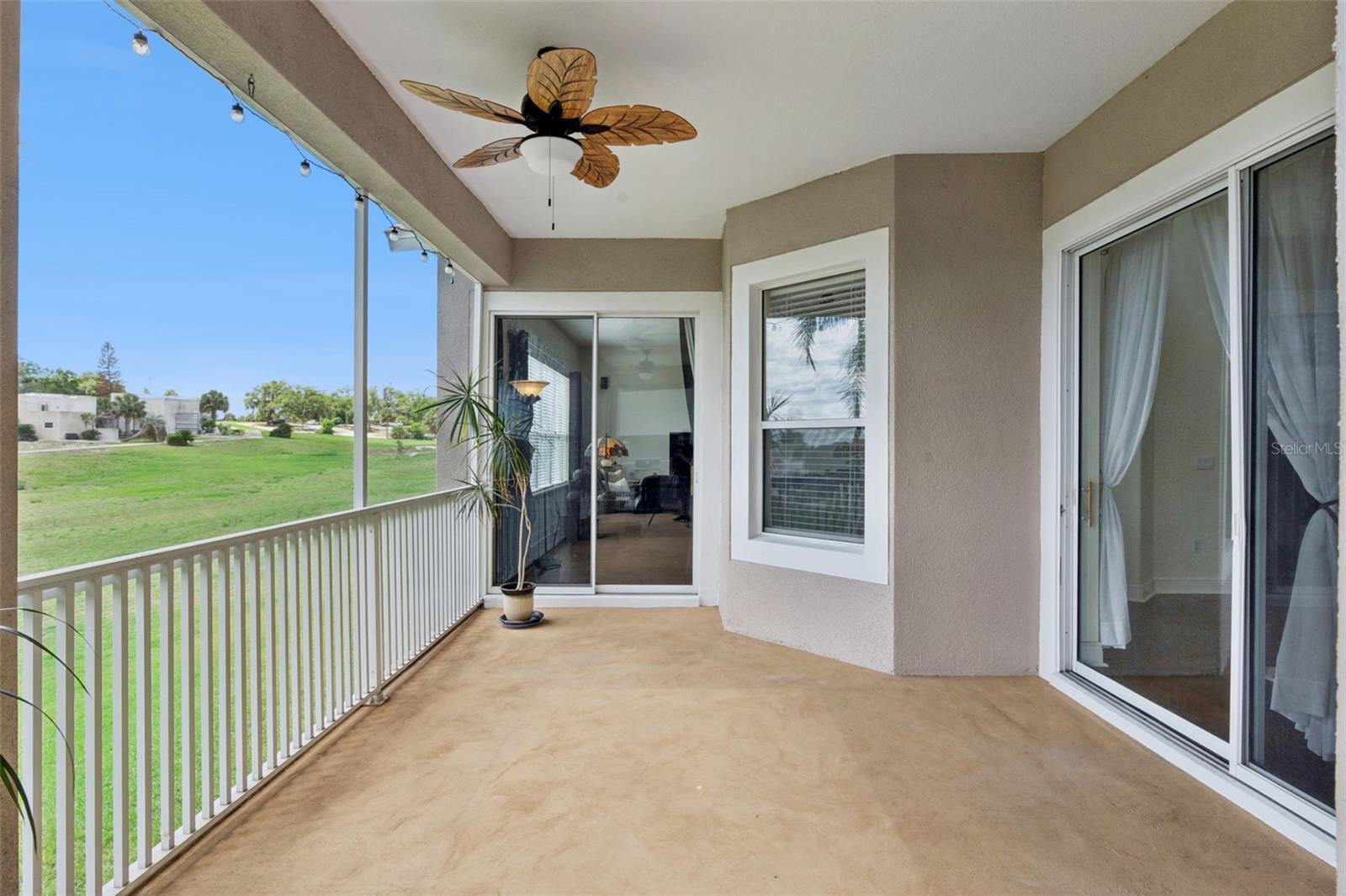 DUNHILL AT ERROL ESTATES - Residential