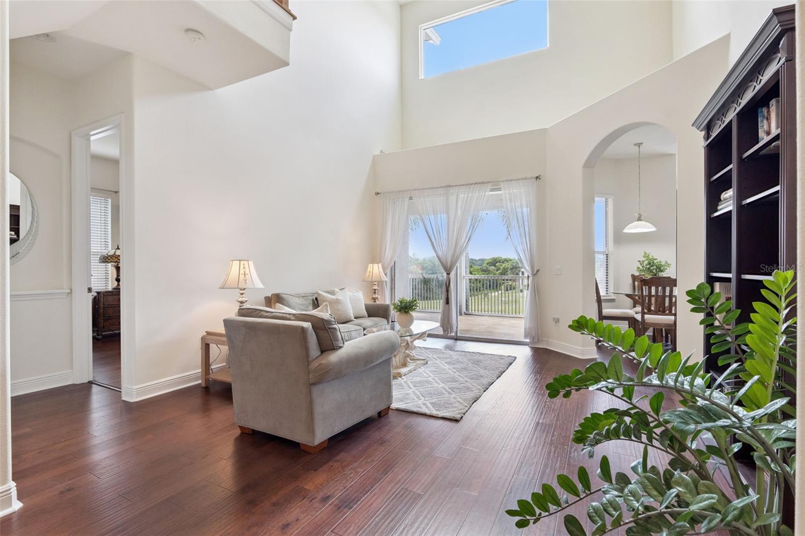 DUNHILL AT ERROL ESTATES - Residential