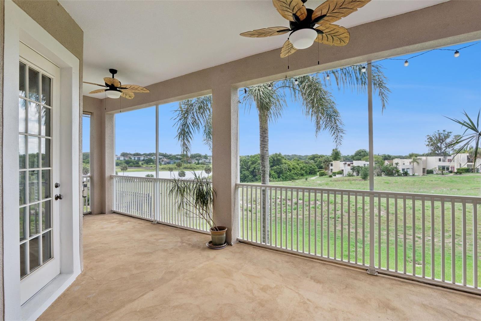 DUNHILL AT ERROL ESTATES - Residential