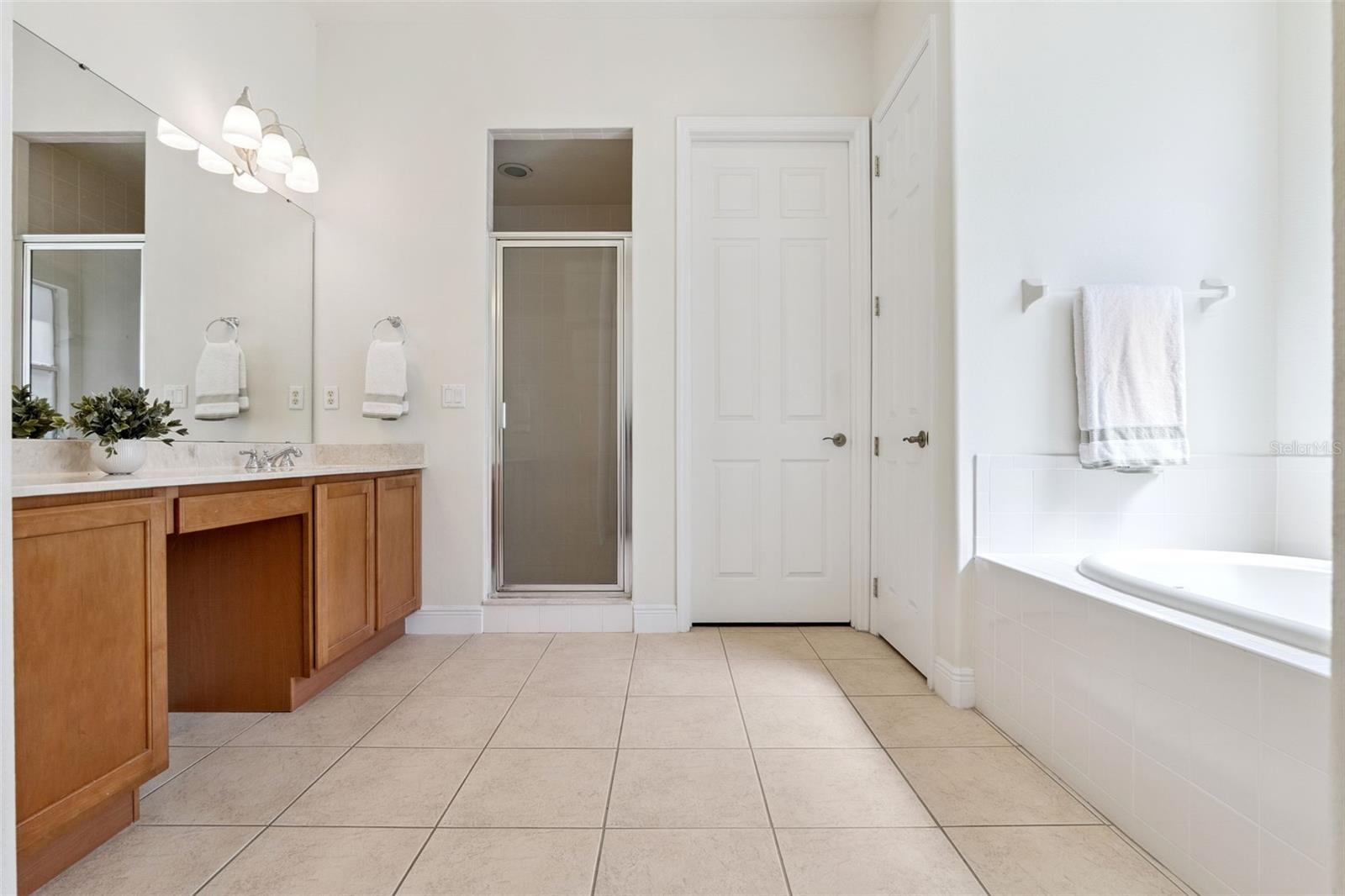 DUNHILL AT ERROL ESTATES - Residential