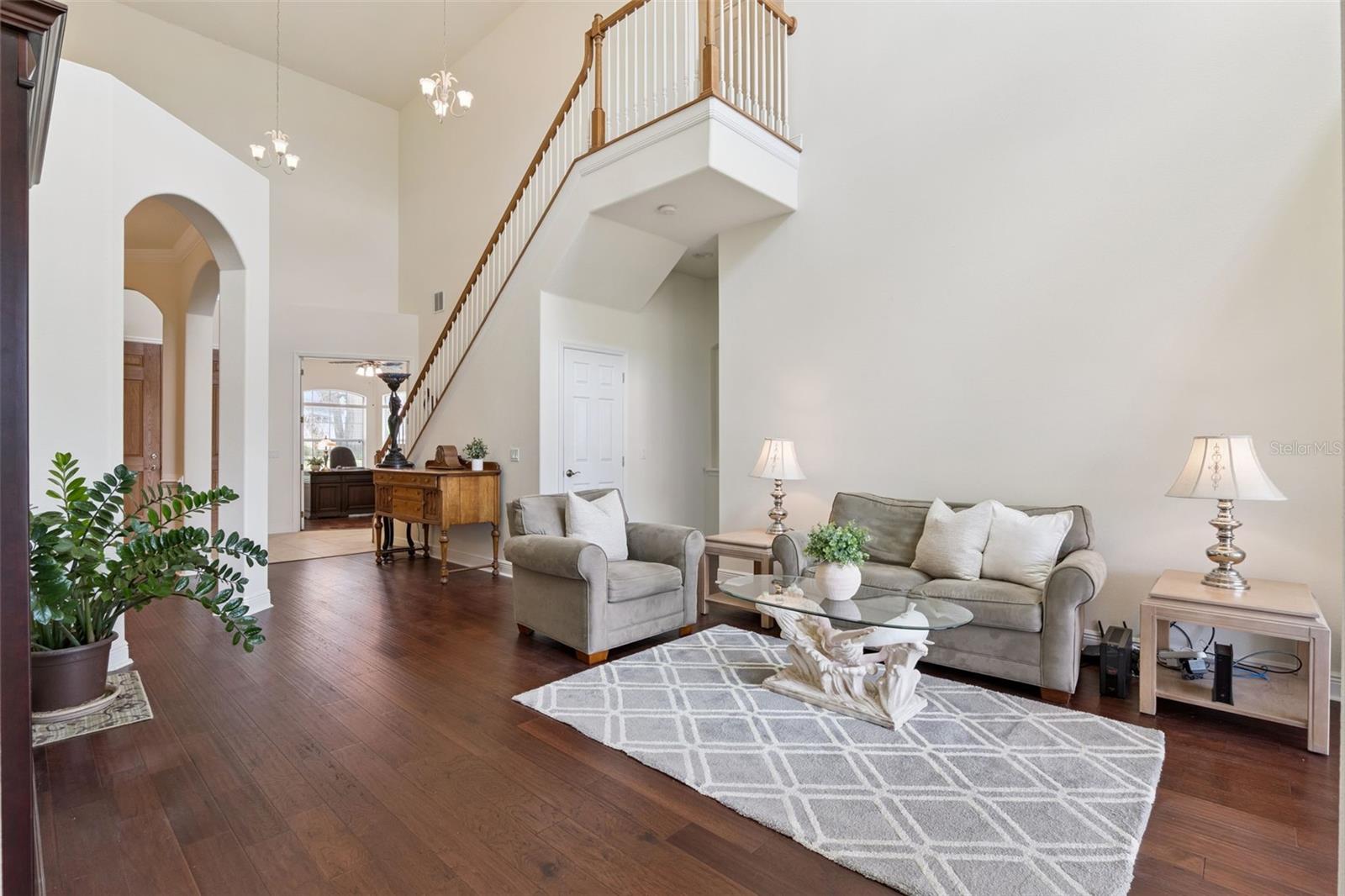 DUNHILL AT ERROL ESTATES - Residential
