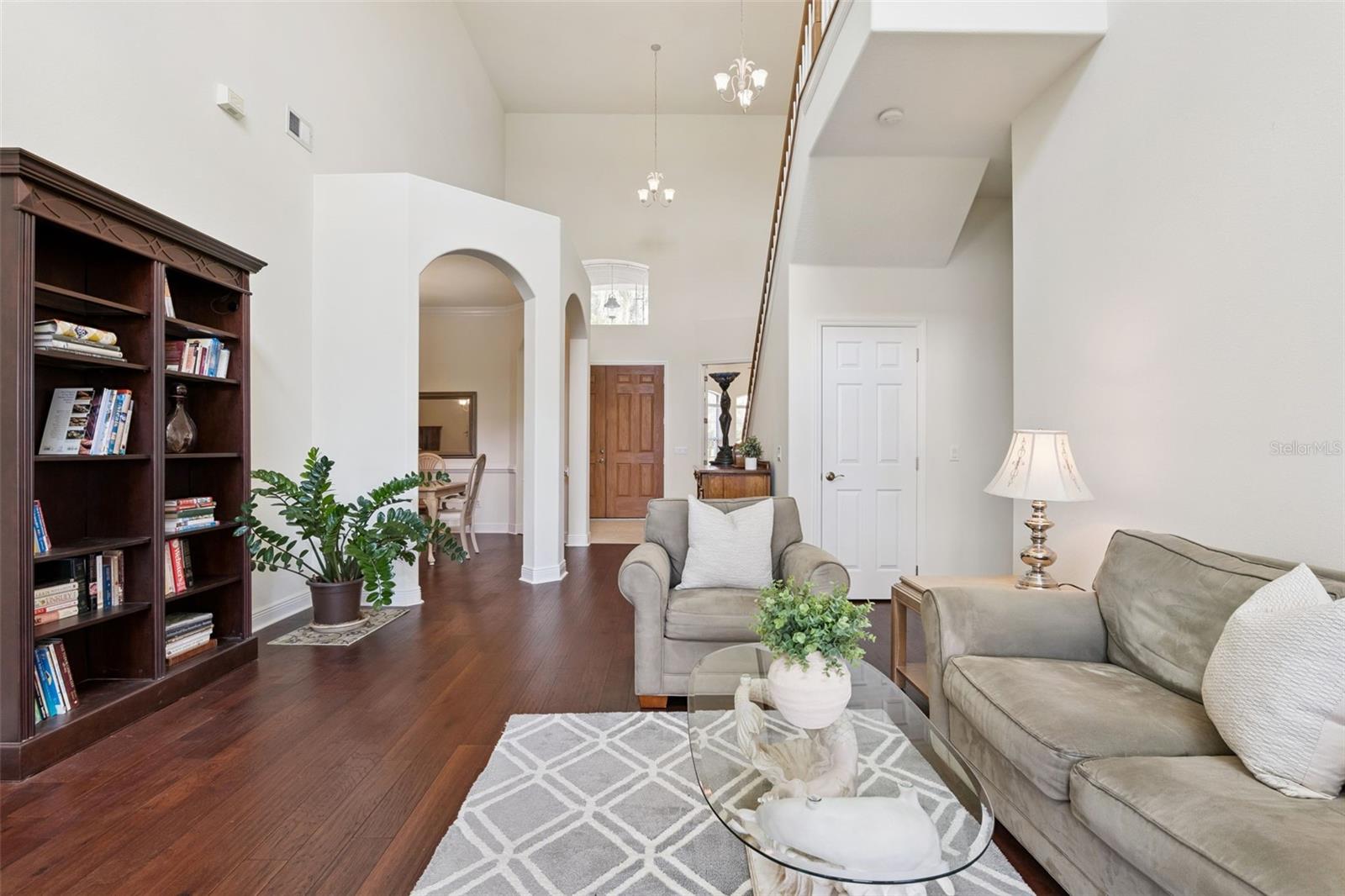 DUNHILL AT ERROL ESTATES - Residential
