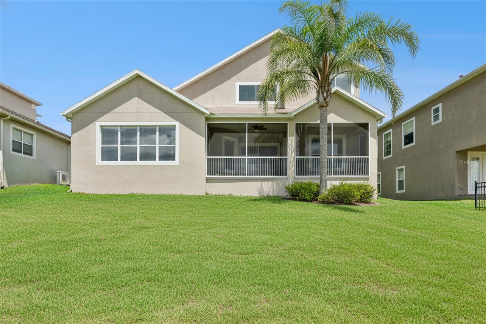 DUNHILL AT ERROL ESTATES - Residential