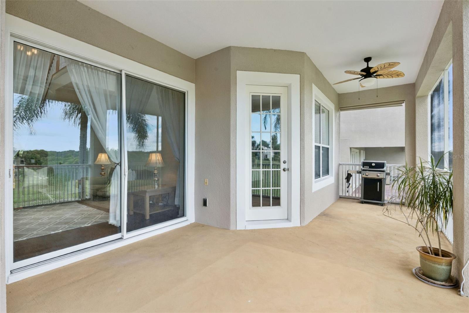 DUNHILL AT ERROL ESTATES - Residential