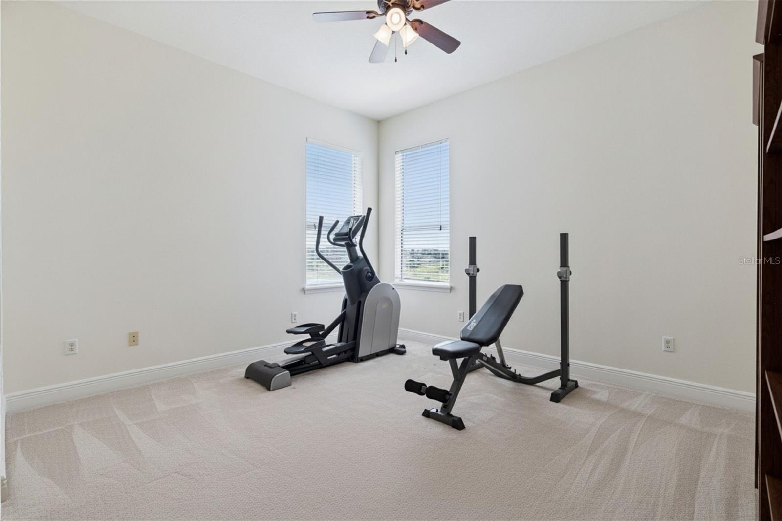 DUNHILL AT ERROL ESTATES - Residential