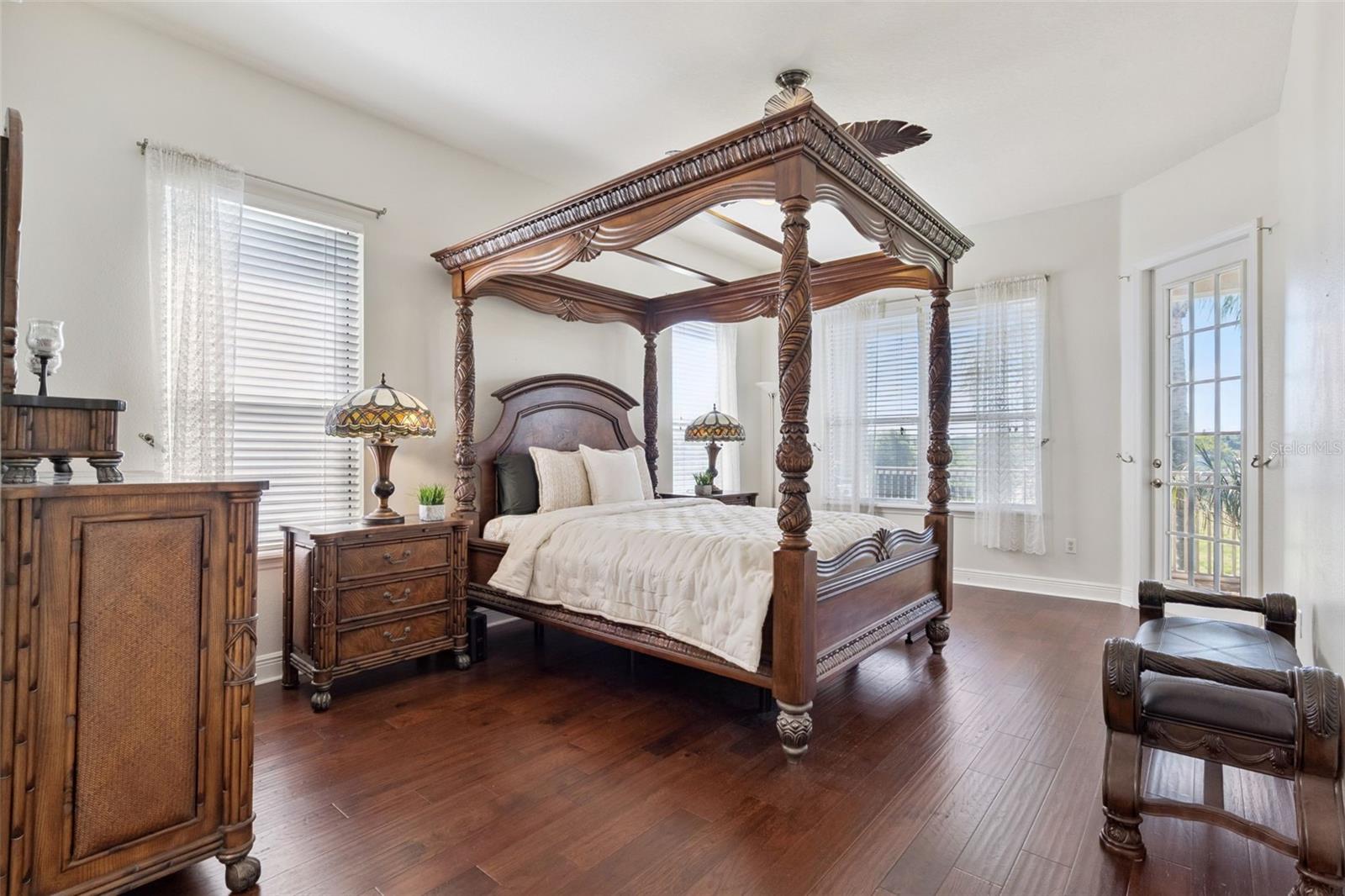 DUNHILL AT ERROL ESTATES - Residential
