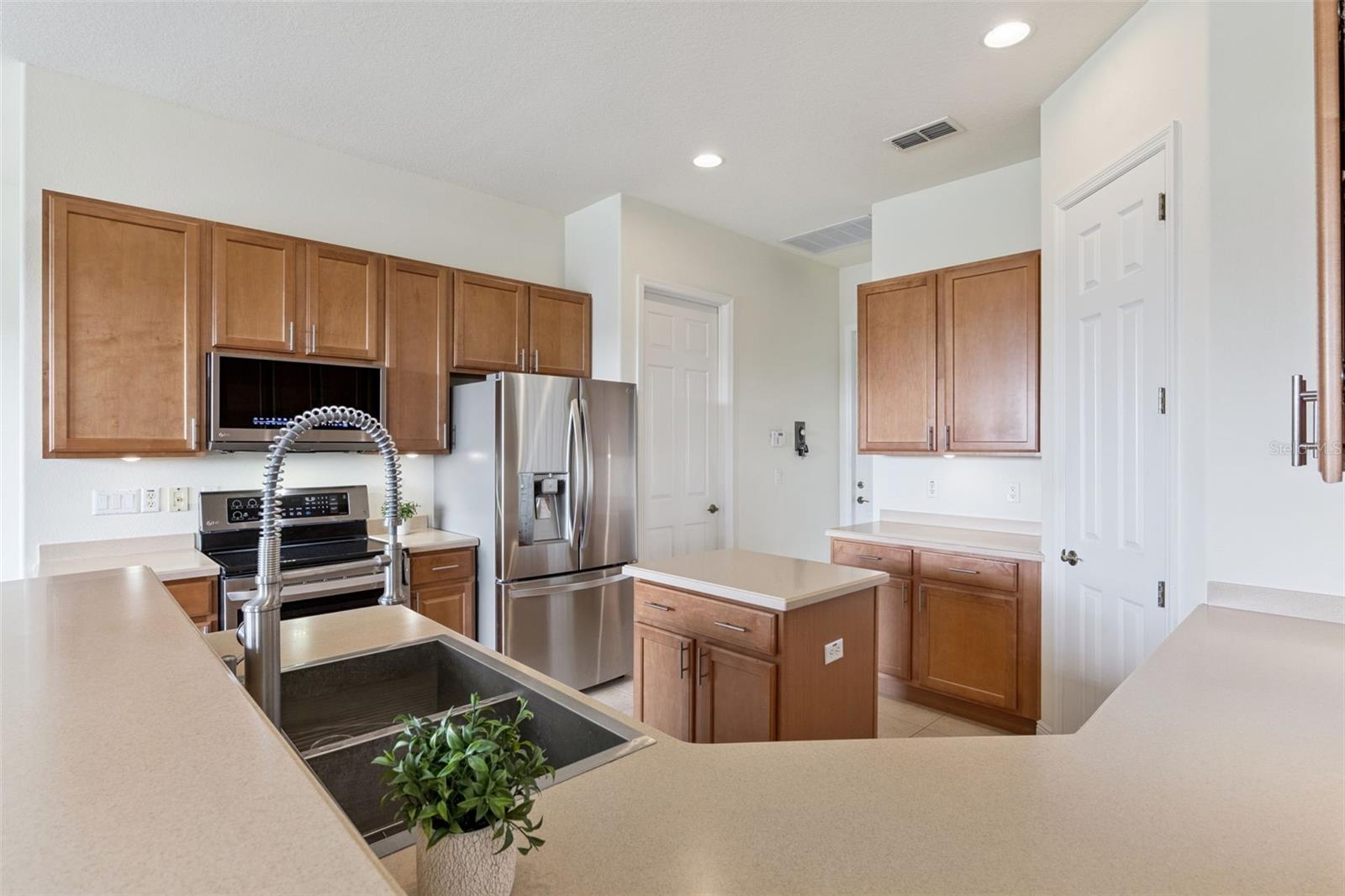DUNHILL AT ERROL ESTATES - Residential