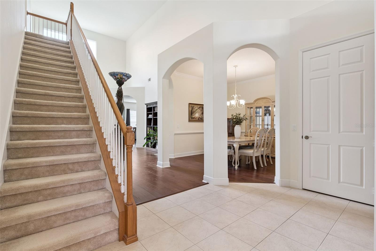 DUNHILL AT ERROL ESTATES - Residential