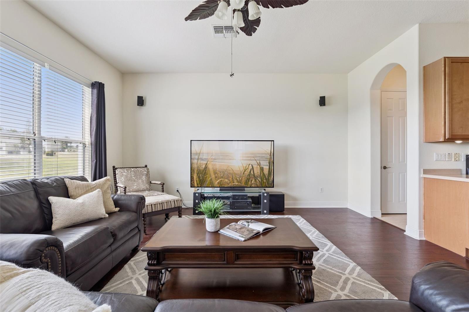 DUNHILL AT ERROL ESTATES - Residential