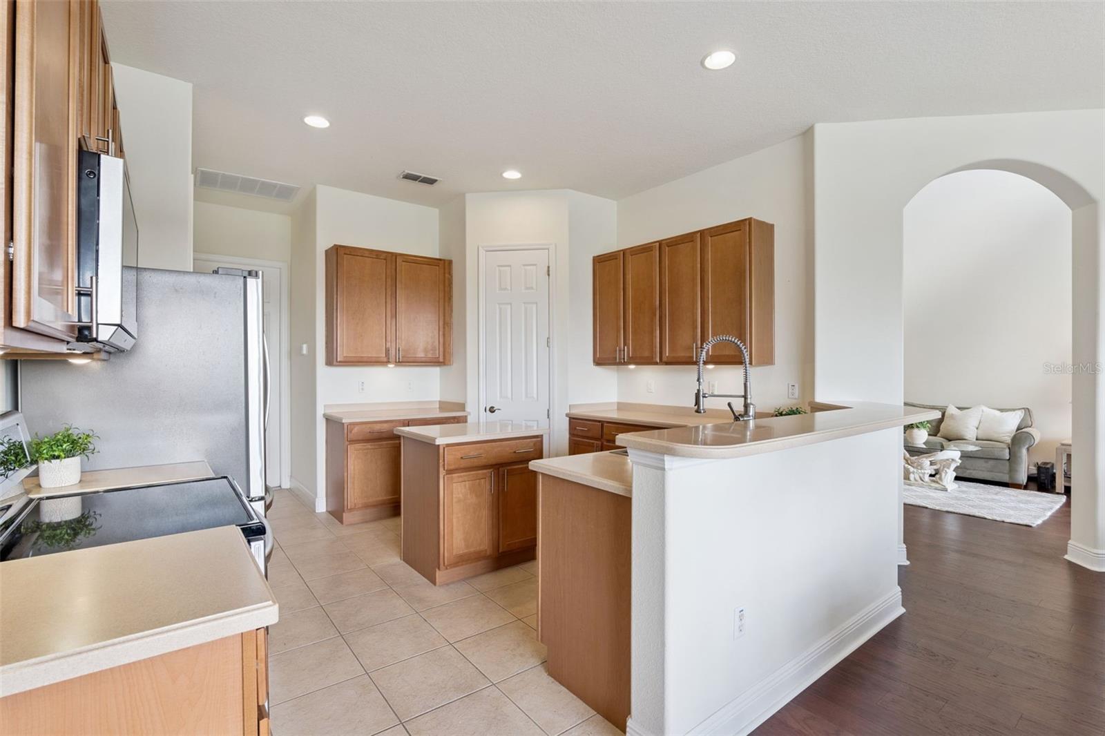 DUNHILL AT ERROL ESTATES - Residential
