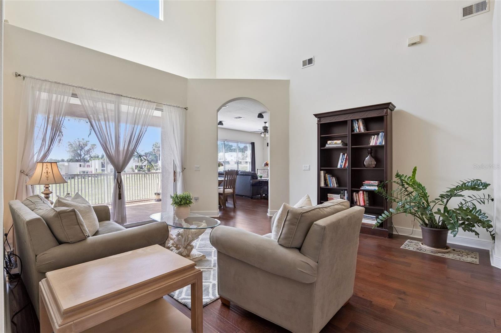 DUNHILL AT ERROL ESTATES - Residential
