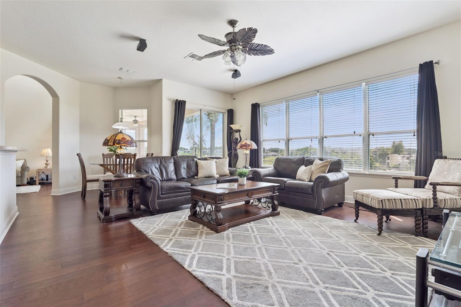 DUNHILL AT ERROL ESTATES - Residential
