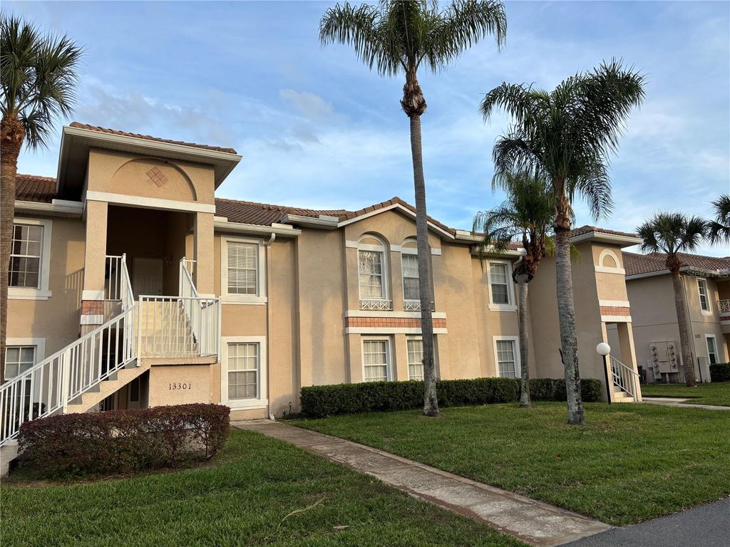 Photo of 13301 Fairway Glen Drive #104, Orlando, FL 32824 (MLS # O6372282)
