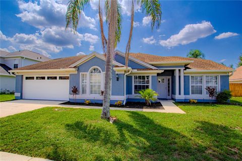 Photo of 2944 Pembridge Street, Kissimmee, FL 34747 (MLS # O6340175)