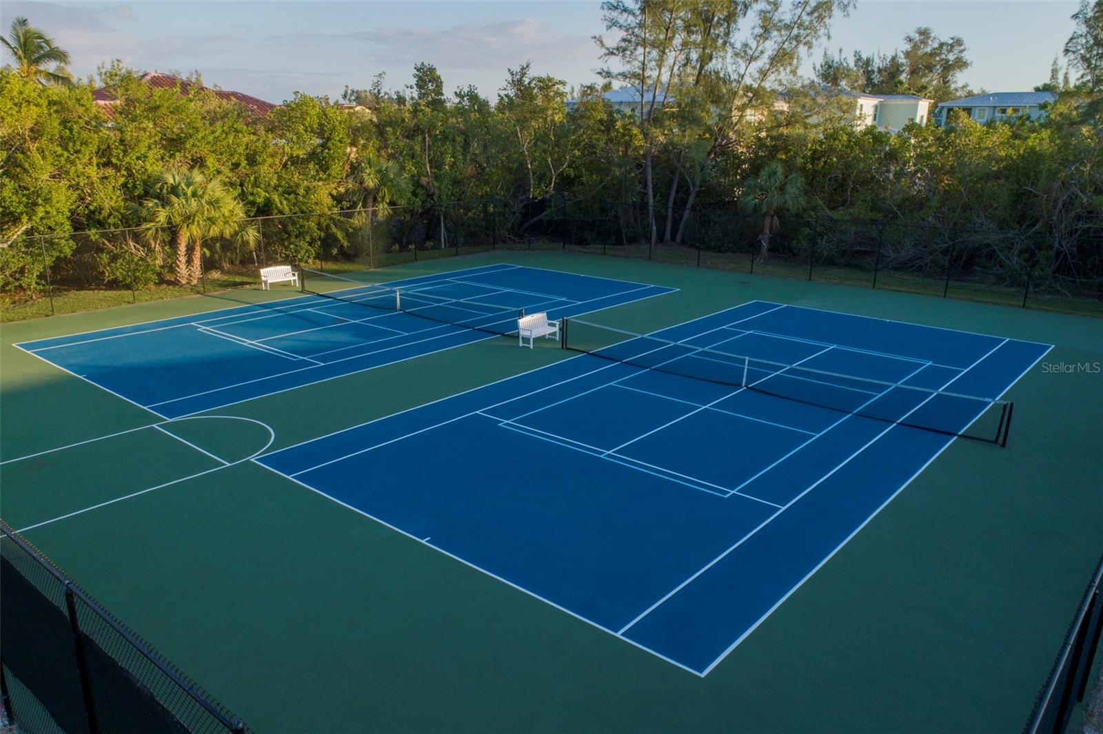 HIDEAWAY BAY SUB - Residential