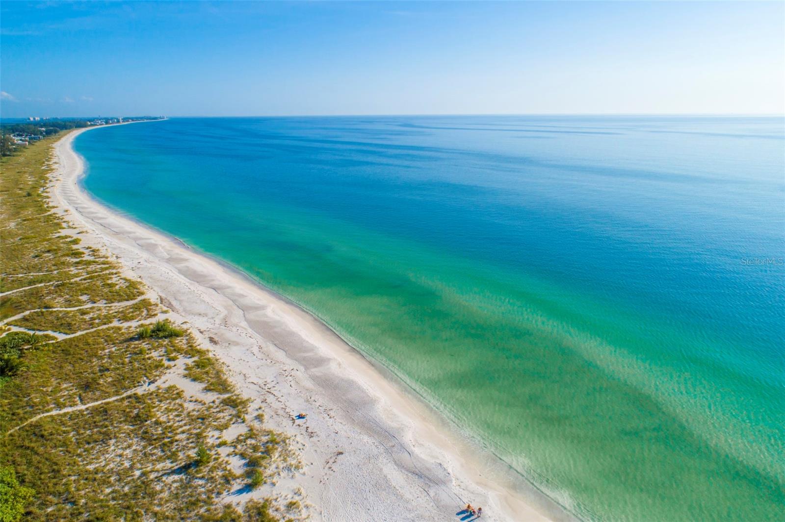 HIDEAWAY BAY SUB - Residential