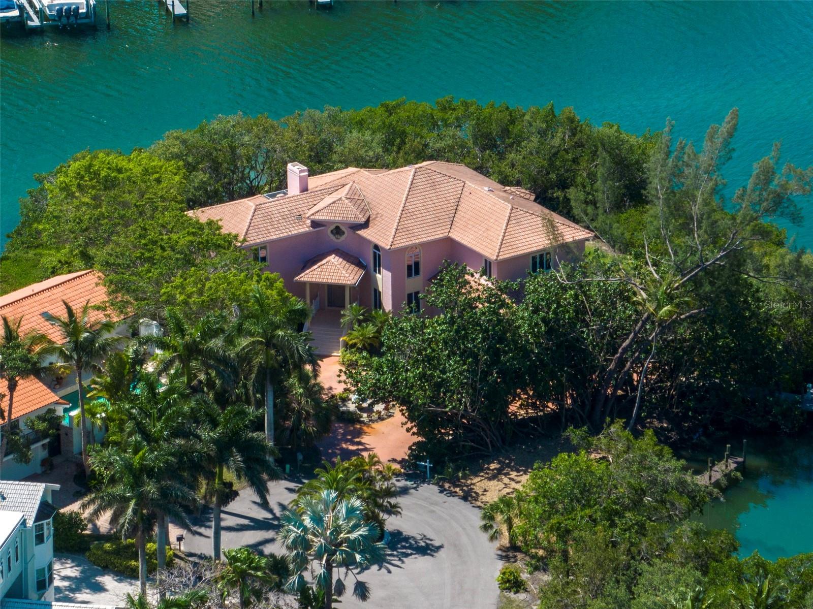 HIDEAWAY BAY SUB - Residential