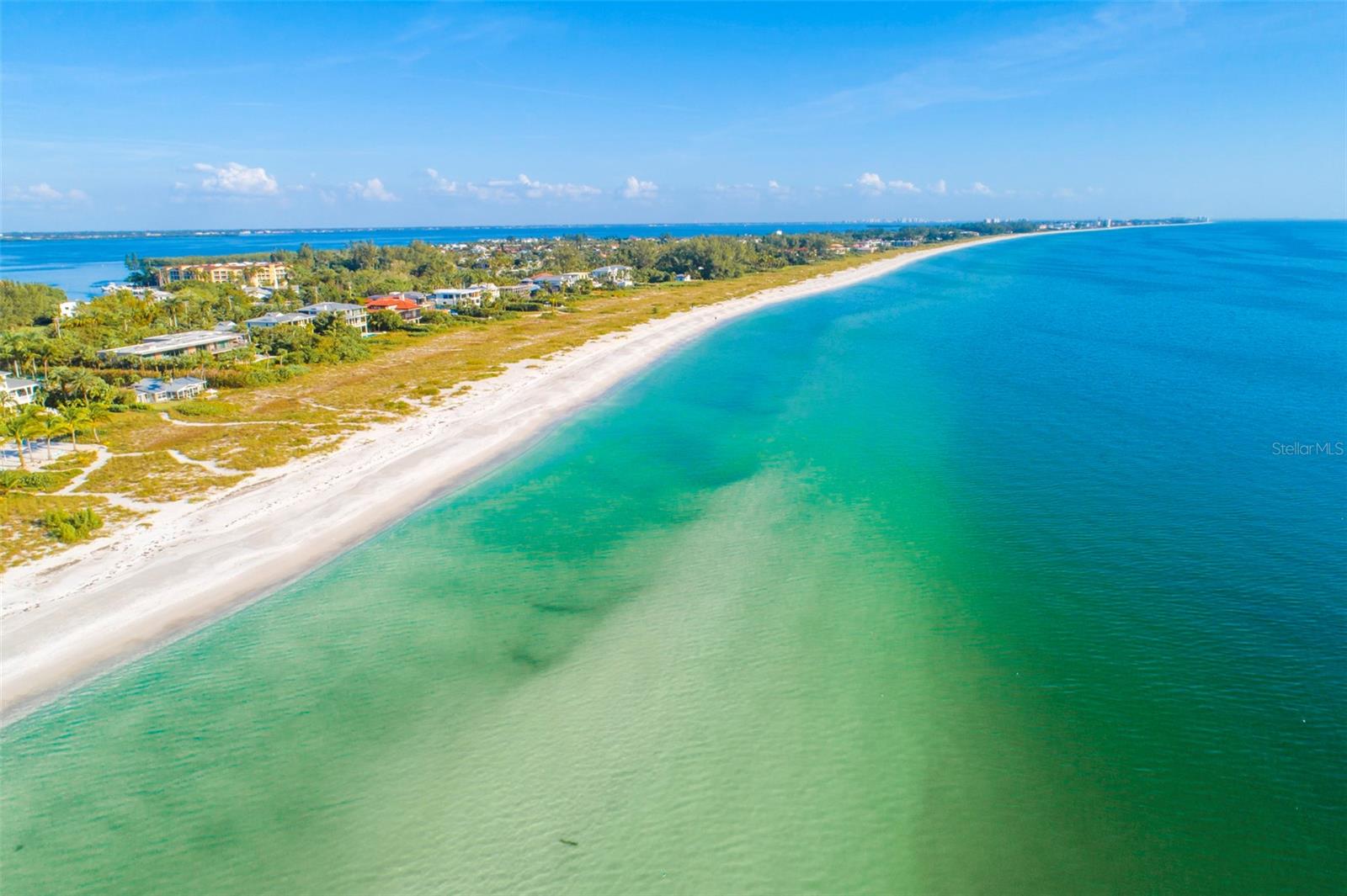 HIDEAWAY BAY SUB - Residential