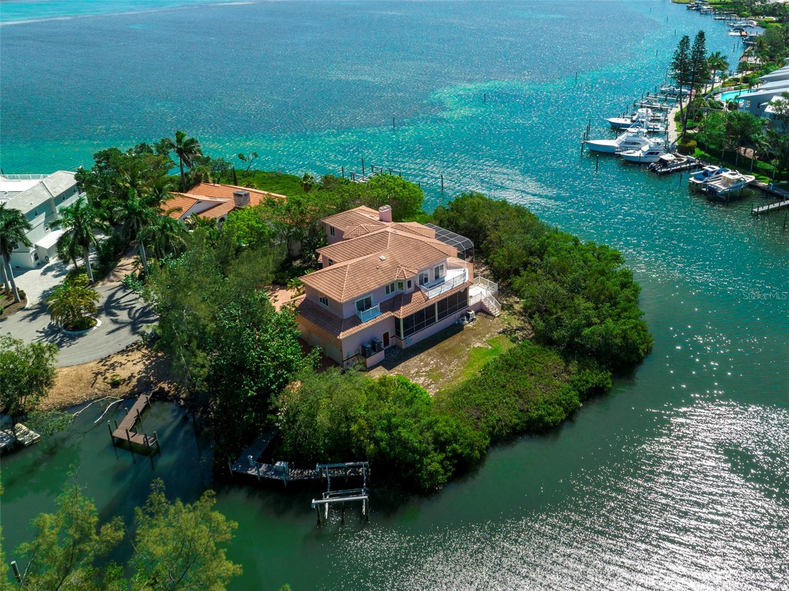 HIDEAWAY BAY SUB - Residential