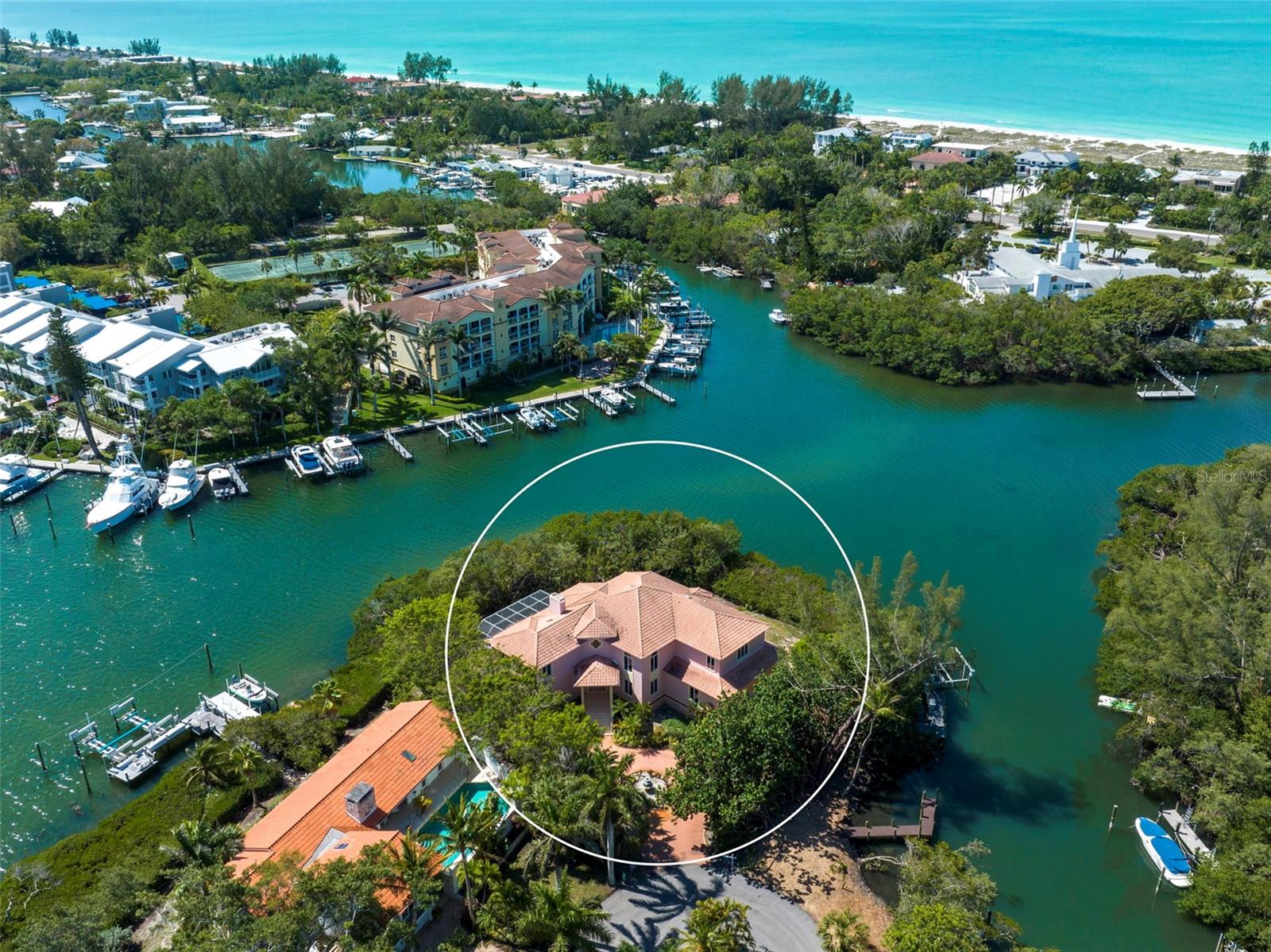 HIDEAWAY BAY SUB - Residential