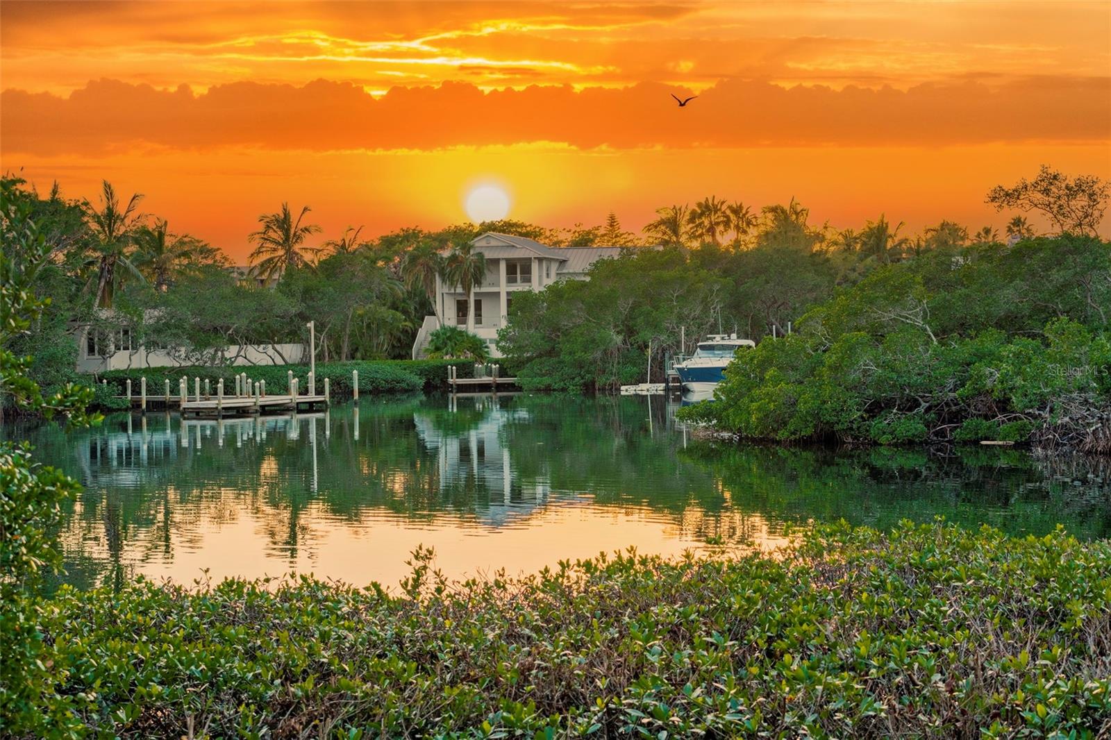 HIDEAWAY BAY SUB - Residential