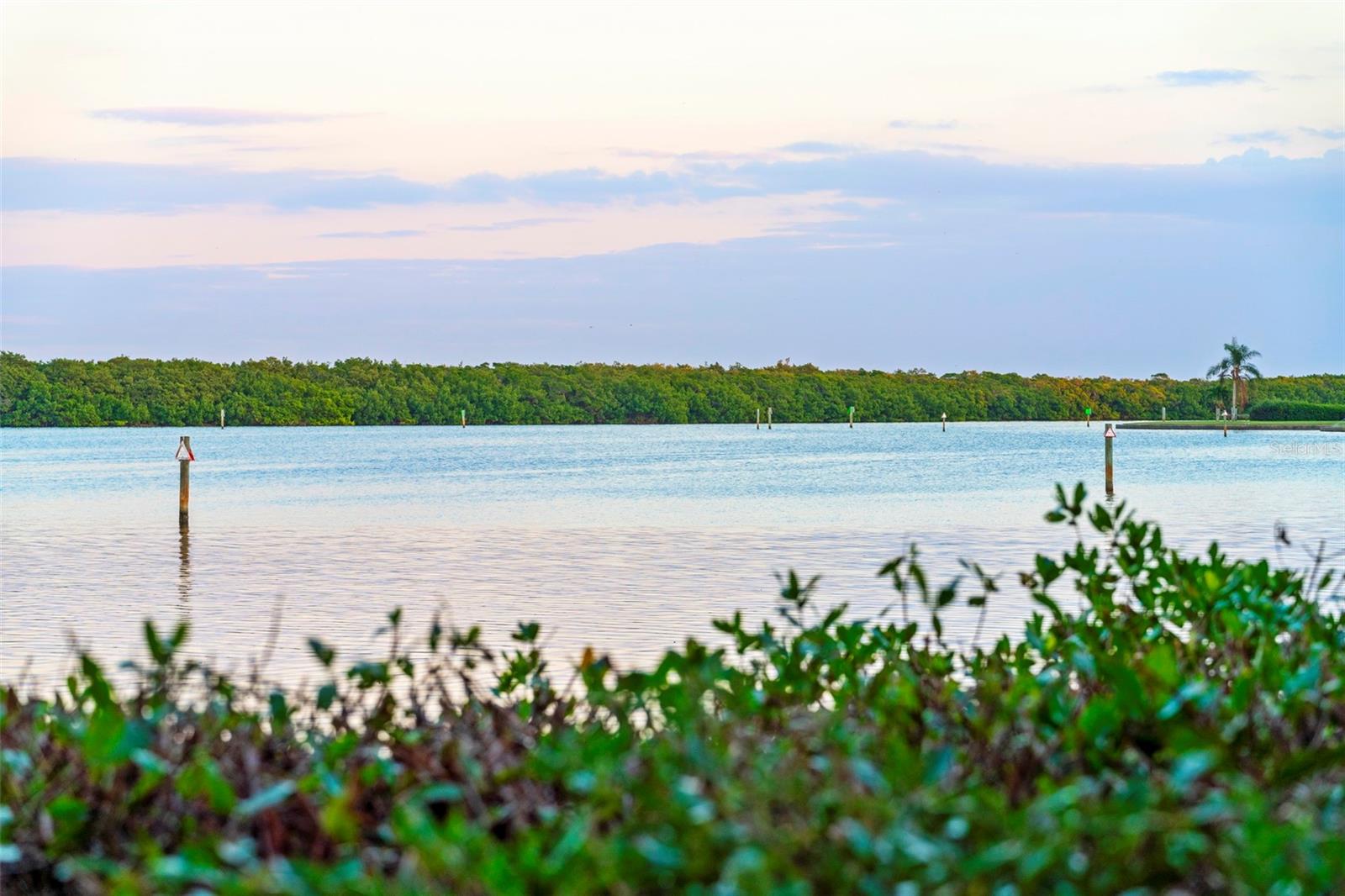 HIDEAWAY BAY SUB - Residential