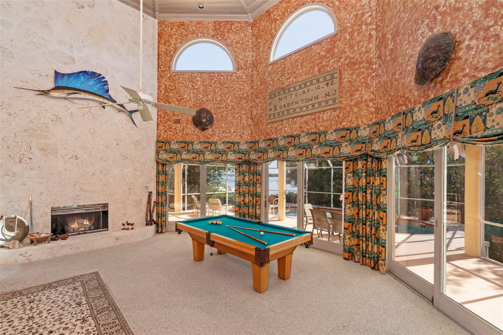 HIDEAWAY BAY SUB - Residential