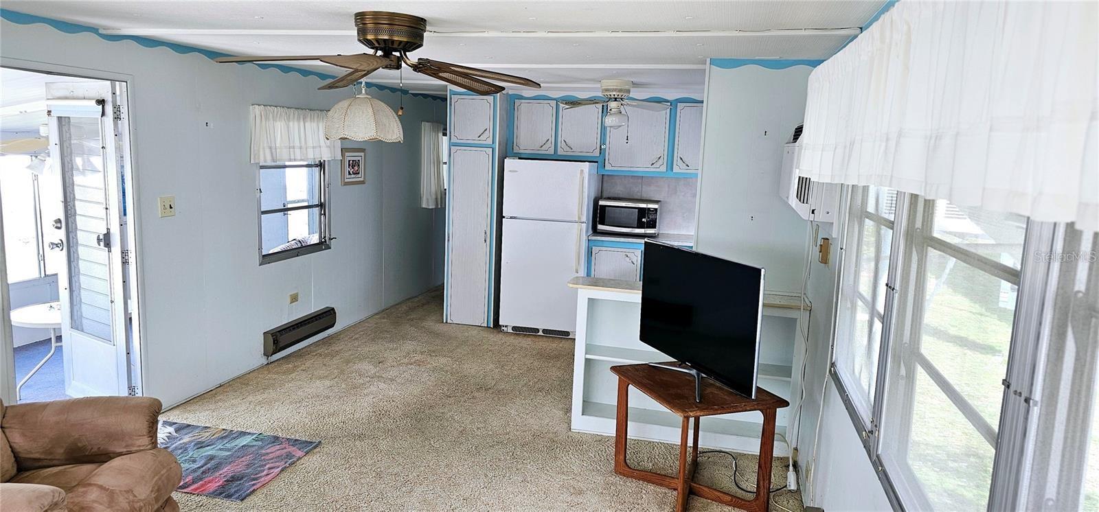 CITRUS GROVE ESTATES CO-OP - Residential