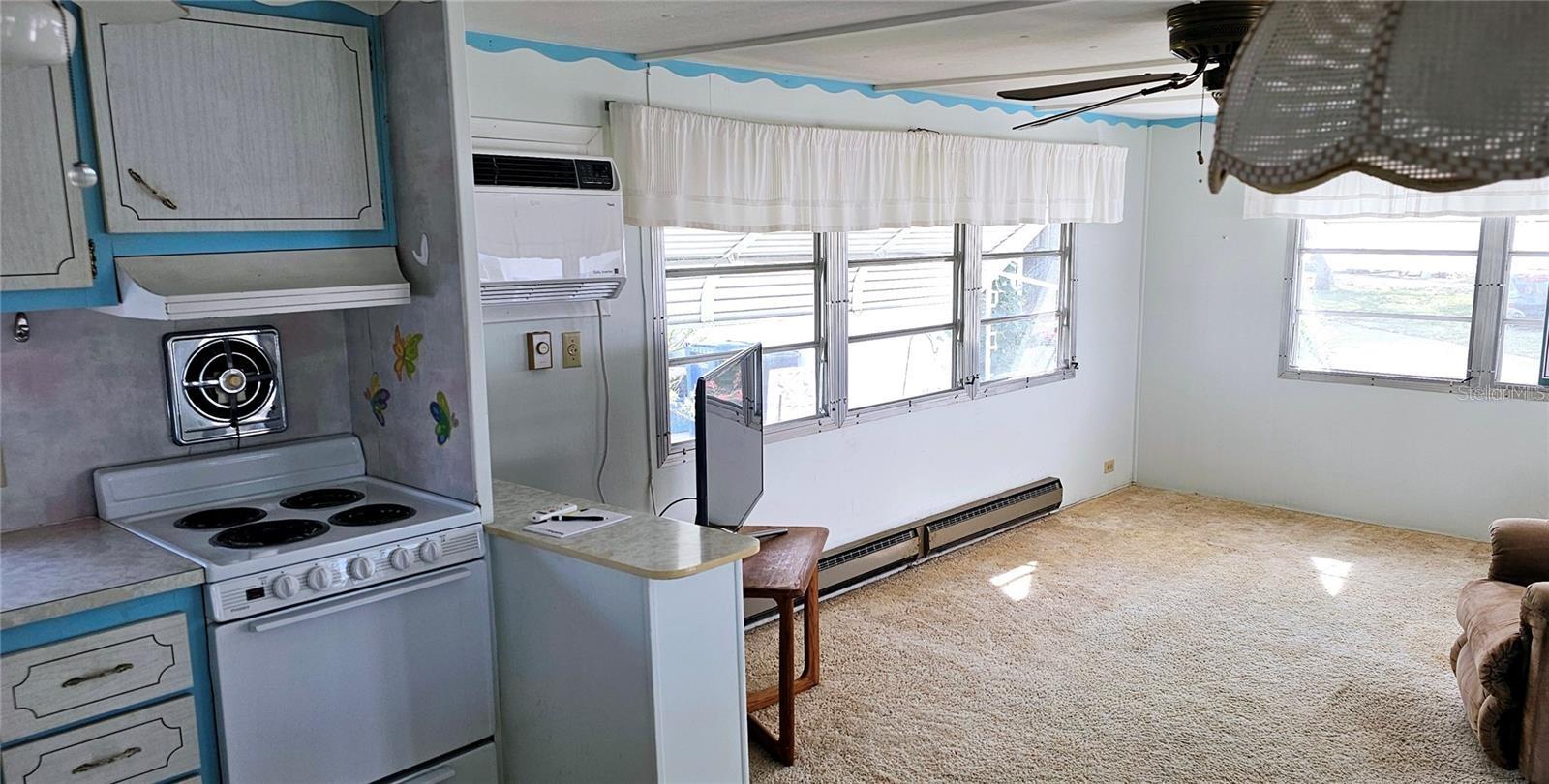 CITRUS GROVE ESTATES CO-OP - Residential