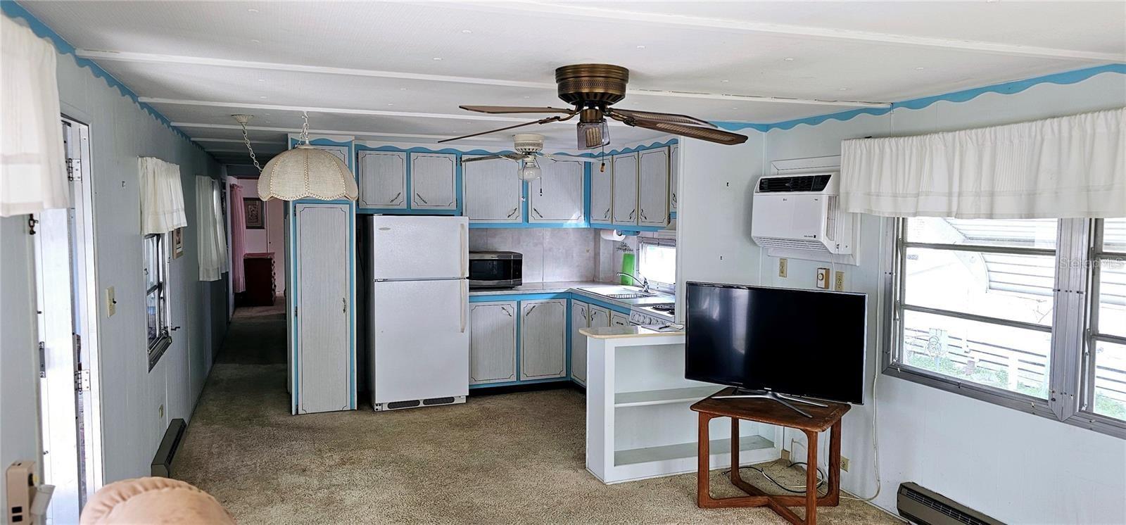 CITRUS GROVE ESTATES CO-OP - Residential