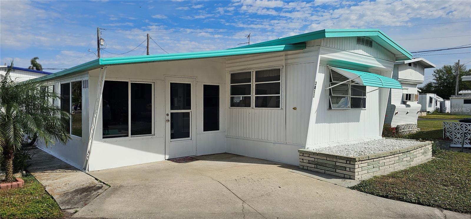 CITRUS GROVE ESTATES CO-OP - Residential