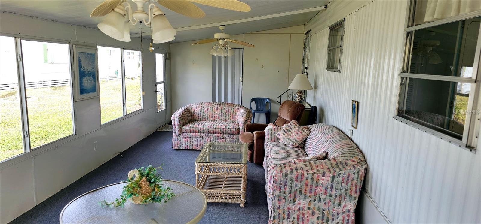 CITRUS GROVE ESTATES CO-OP - Residential