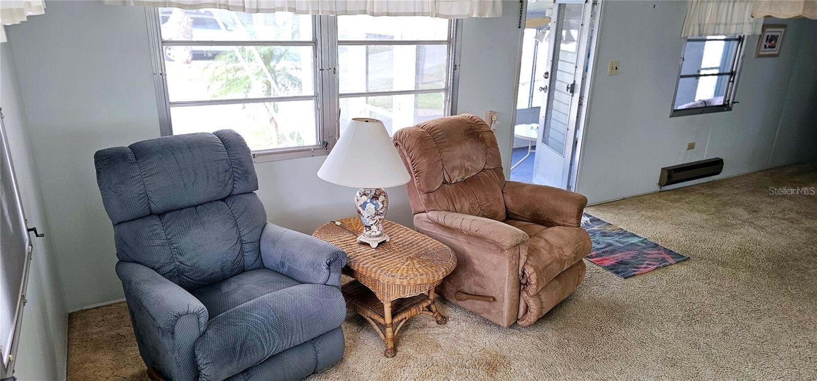 CITRUS GROVE ESTATES CO-OP - Residential