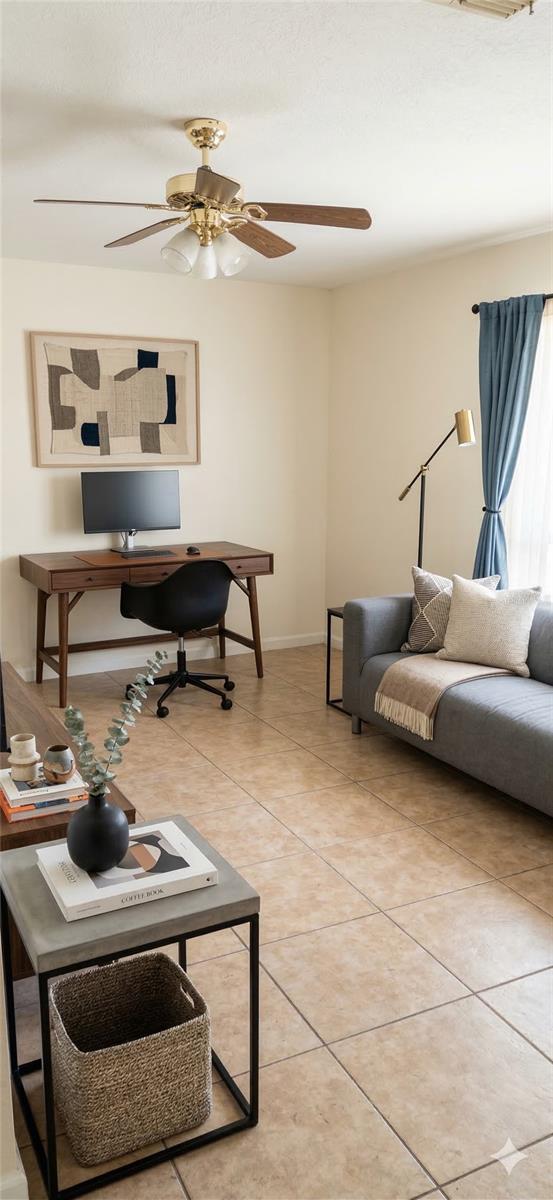 SUNRIDGE VILLAGE EAST - Residential